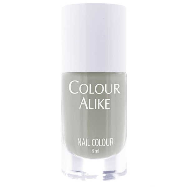 153 Ultimate Gray, Stamping Polish, Colour Alike